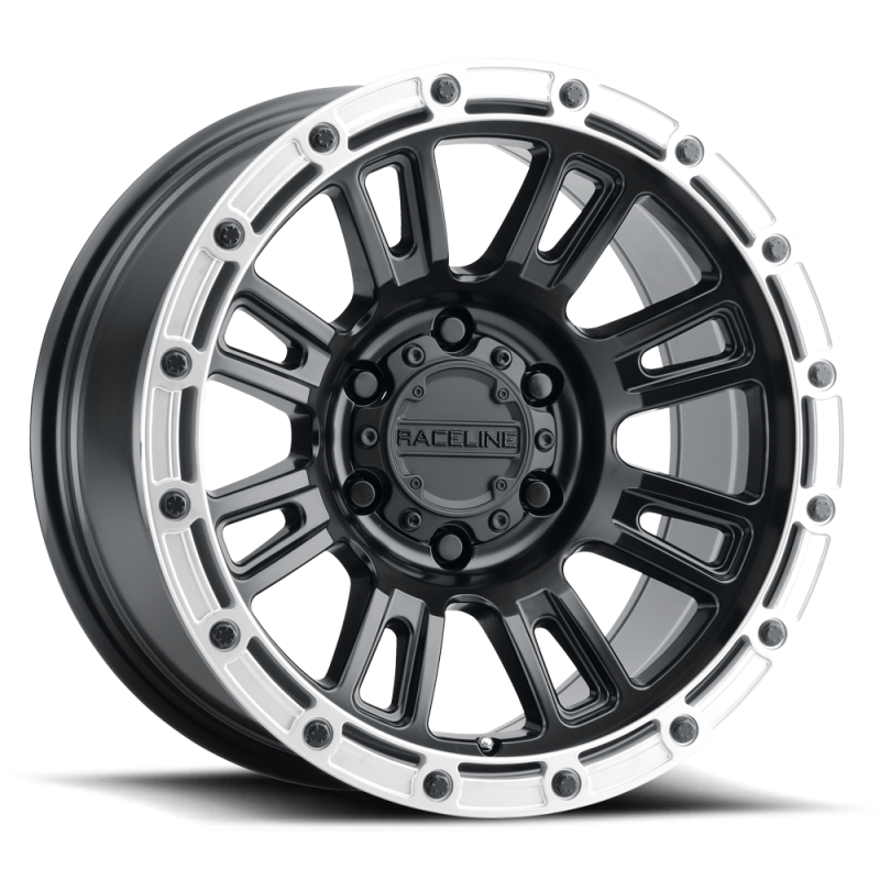 Picture of Raceline RCL 956 Compass Wheels - 956BS-78565-00