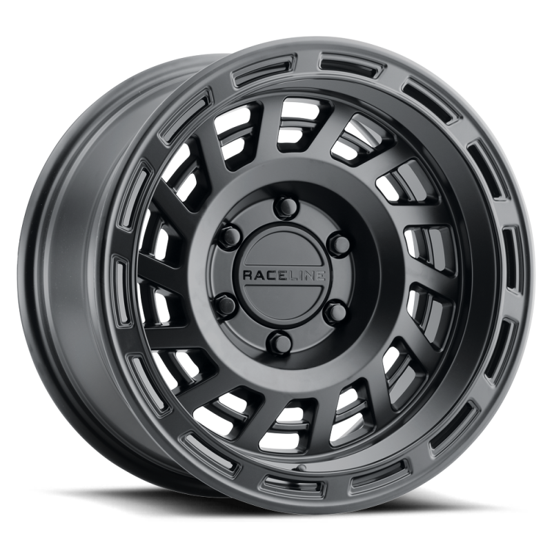 Picture of Raceline RCL 957 Halo Wheels - 957B-78565-00