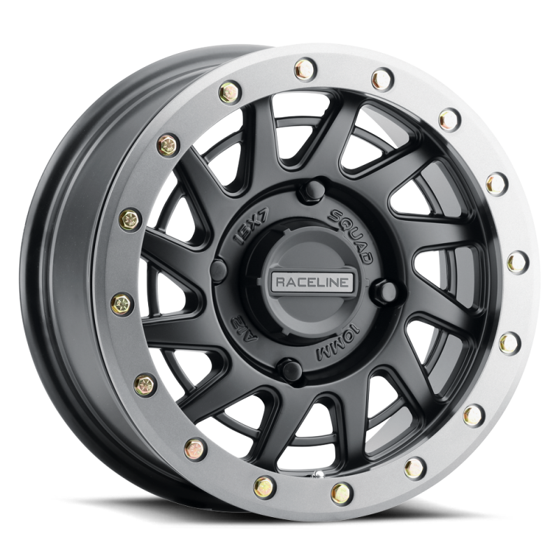 Picture of Raceline RCL A12 Squad Wheels - A12BG-57056+38