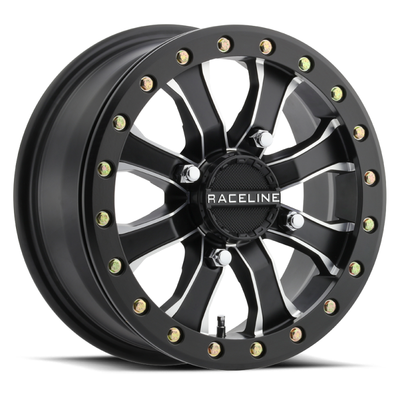 Picture of Raceline RCL A71 Mamba Wheels - A71MB-56037-51