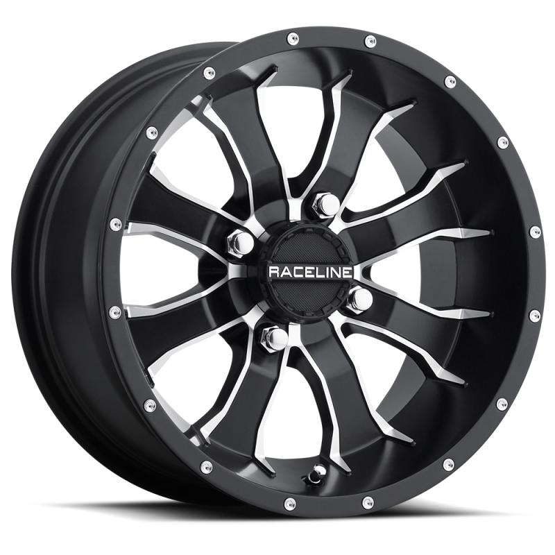 Picture of Raceline RCL A77 Mamba Wheels - A7727011-25