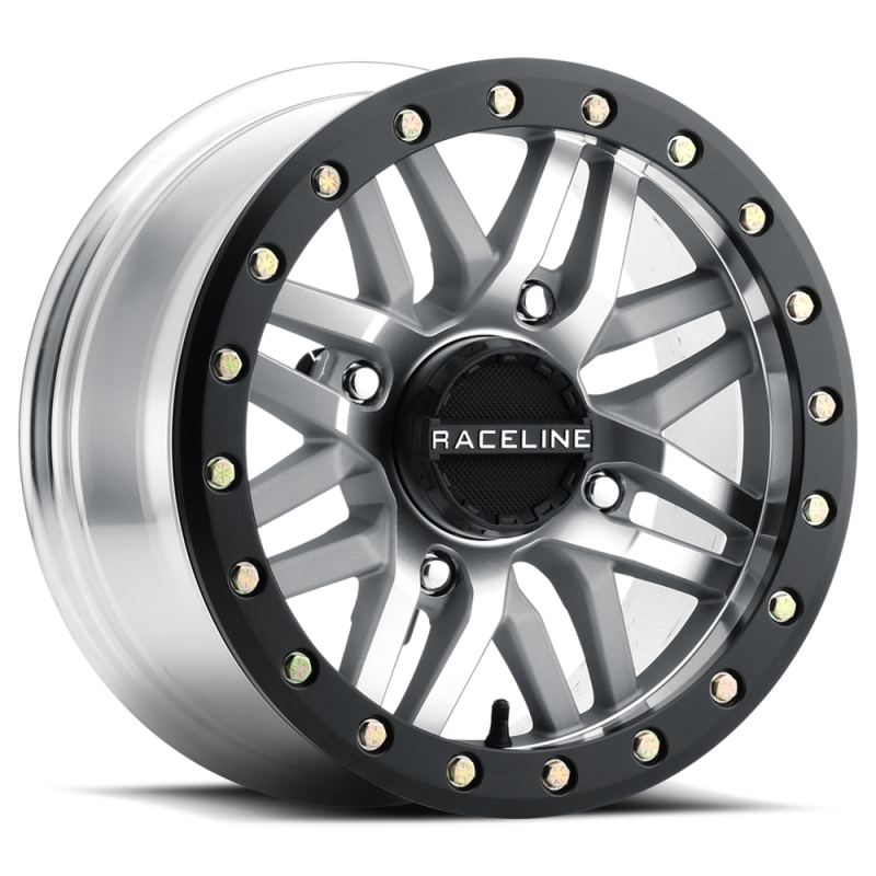 Picture of Raceline RCL A91 Ryno Wheels - A91MA-47037+10