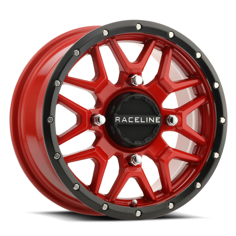 Picture of Raceline RCL A94 Krank Wheels - A94R-47037+38