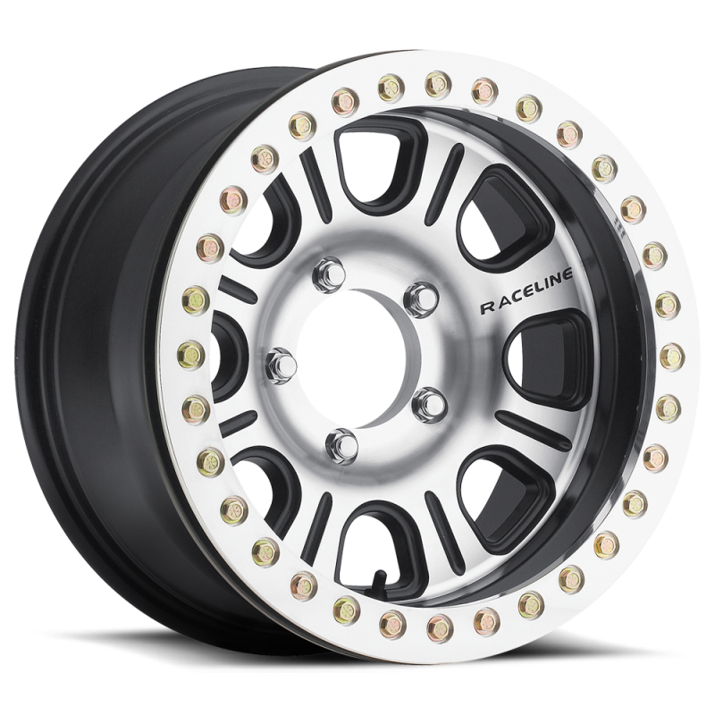 Picture of Raceline RCL RT232 Monster Wheels - RT232-58055-D-32