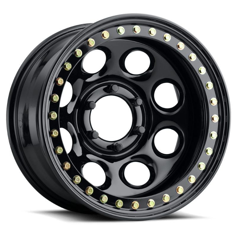 Picture of Raceline RCL RT81 Rock 8 Wheels - RT8160055