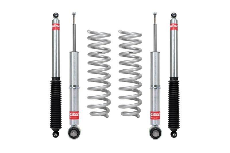 Picture of Eibach EIB Pro-Truck Lift Kits - e80-35-059-02-22