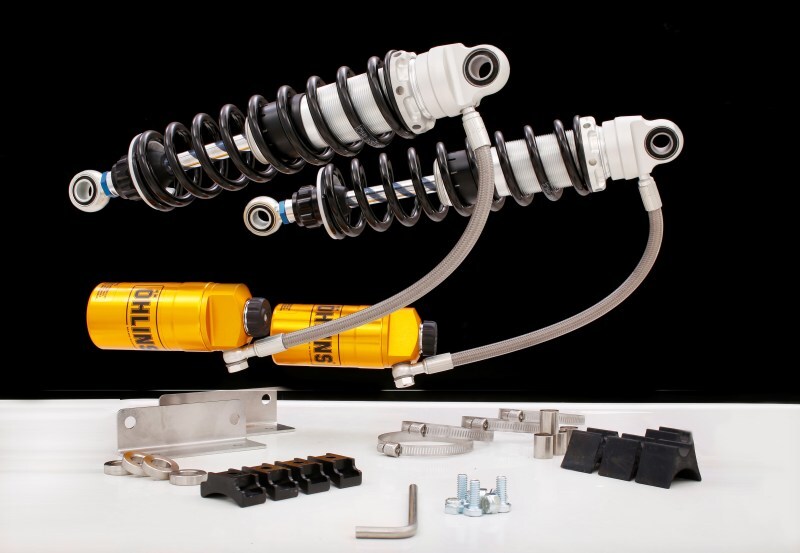 Picture of Ohlins OHL STX 36 Twin Shocks and Struts - HD 357S2