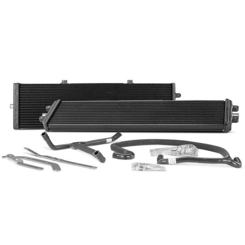 Picture of Wagner Tuning WGT Radiator Kits - 400001023