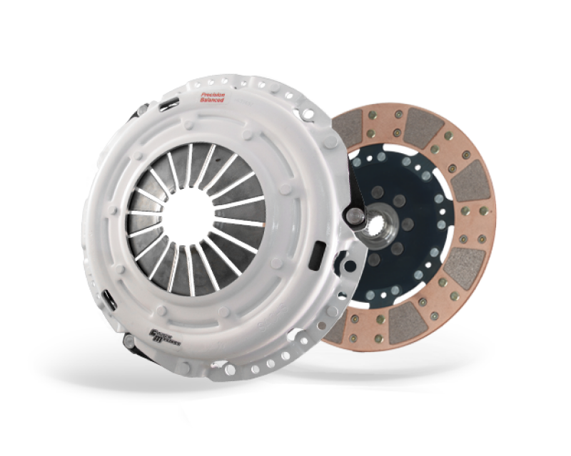 Picture of Clutch Masters CM FX500 Clutch Kits - 03051-HDBL-R