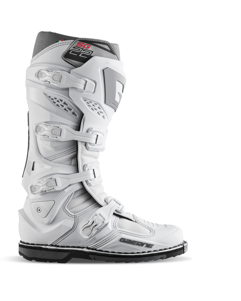 Picture of Gaerne GAR SG22 Boot Motorcycle Boots - 2262-004-8
