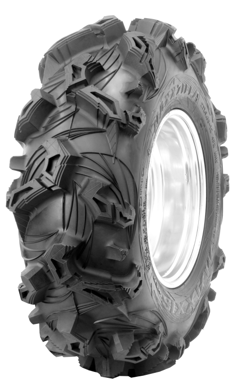 Picture of Maxxis MAX Maxxzilla Tires Automotive/UTV Tires - TM01054100