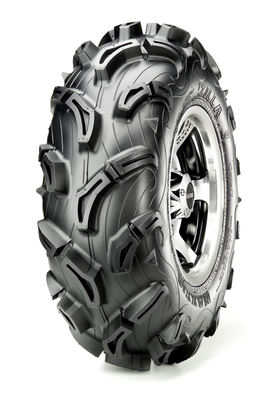 Picture of Maxxis MAX Zilla Tires Automotive/UTV Tires - TM00448100
