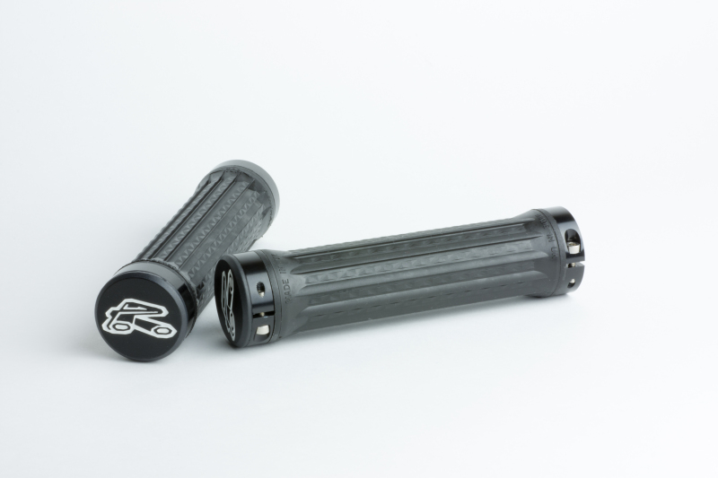 Picture of Renthal REN Lock-On Grips - G212