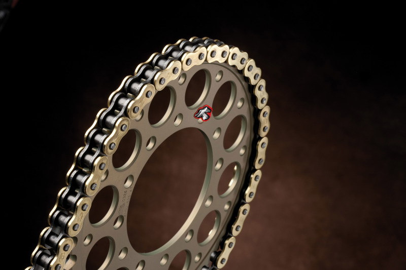 Picture of Renthal REN Rivet Link Chains - C345