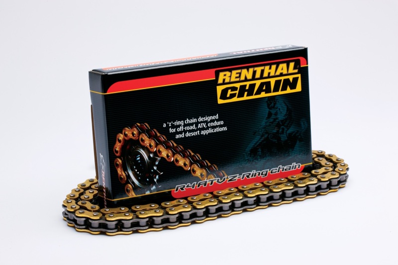 Picture of Renthal REN SRS ATV Chains - C307