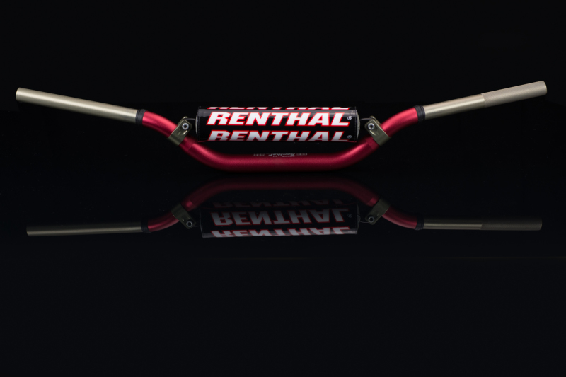 Picture of Renthal REN Twinwall Bar Handlebars - 998-01-RD-02-185