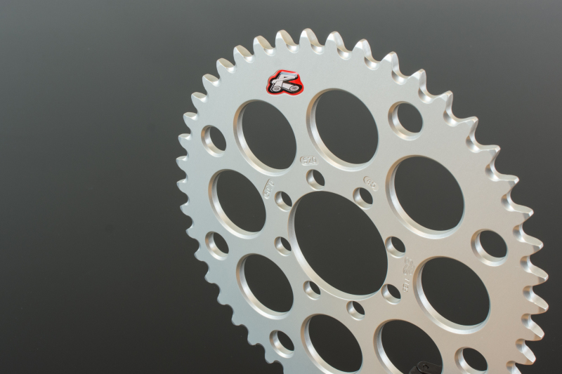 Picture of Renthal REN Rear Sprockets - 507U-520-46GPSI