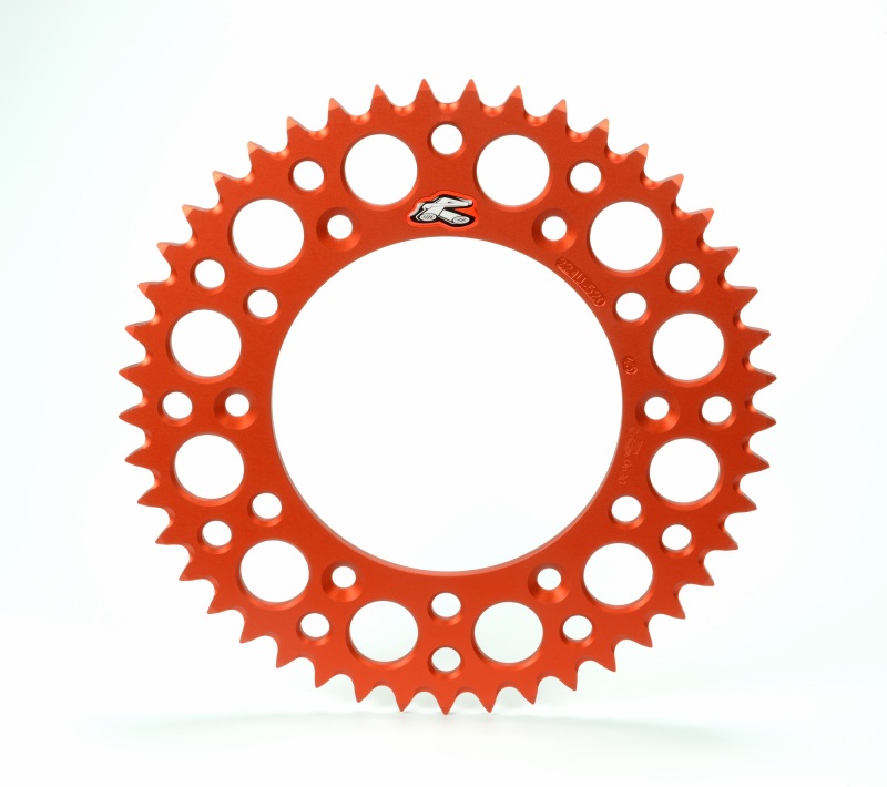 Picture of Renthal REN Rear Sprockets - 491--415-40P-OR