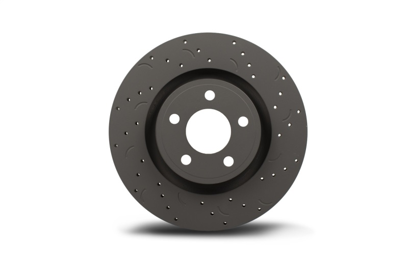 Picture of Hawk Performance HAWK Talon Rotors Brake Rotors - HKC4449.373F