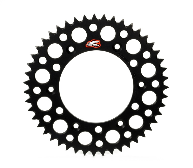 Picture of Renthal REN Rear Sprockets - 441U-520-46GPBK