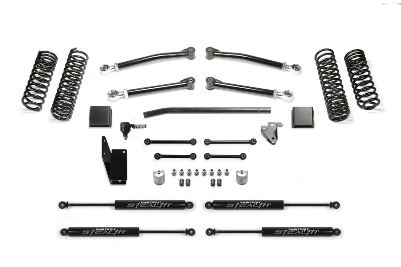 Picture of Fabtech FAB Control Arm Links - K4175M