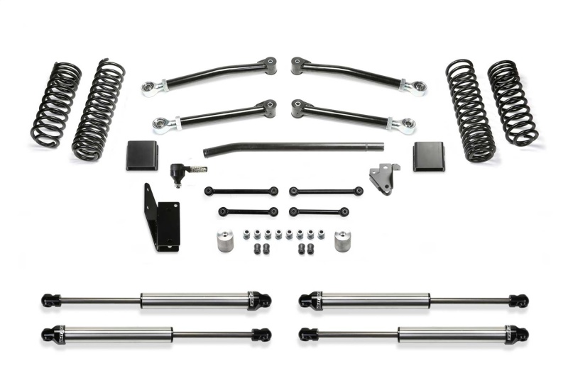 Picture of Fabtech FAB Control Arm Links - K4175DL