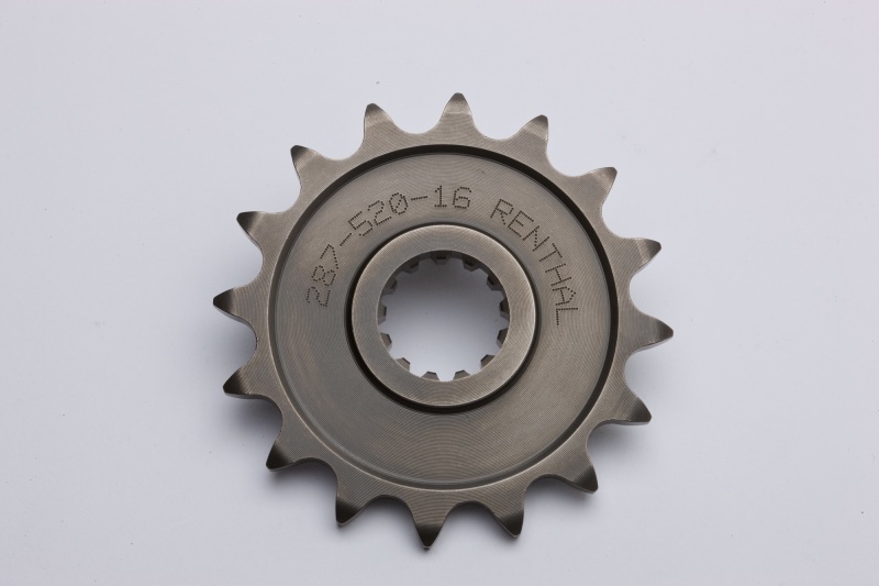Picture of Renthal REN Front Sprockets - 287--520-16P