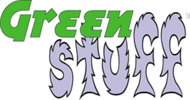Picture of EBC Greenstuff Brake Pad Sets - S11KF1773