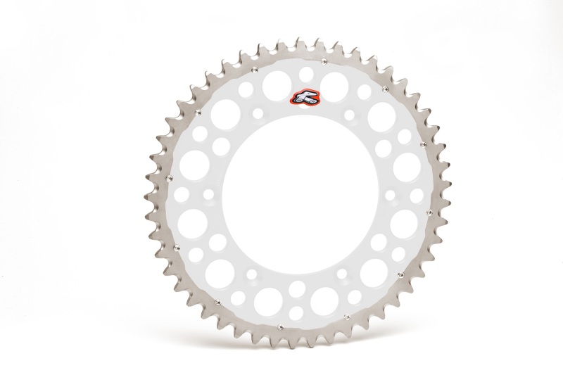 Picture of Renthal REN Rear Sprockets - 1540-520-49GPSI
