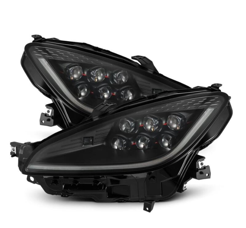 Picture of AlphaRex ARX NOVA Headlights - 880876