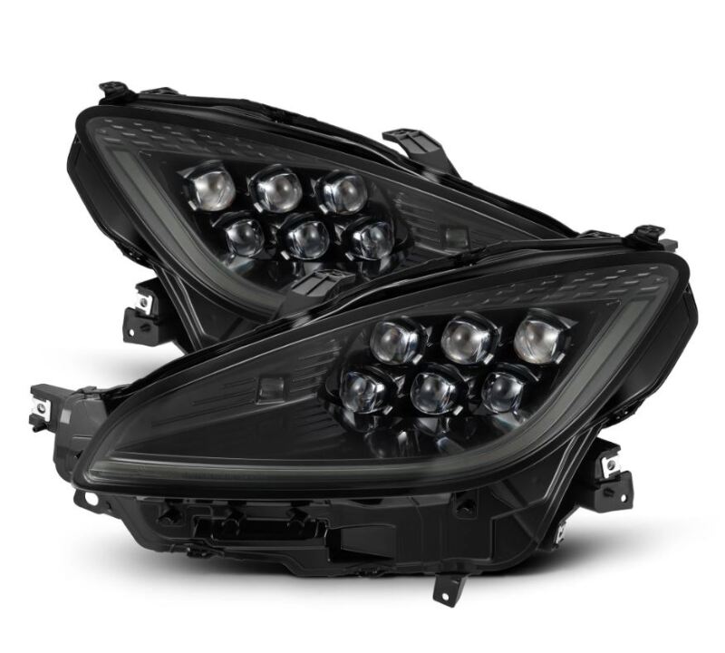 Picture of AlphaRex ARX NOVA Headlights - 880875