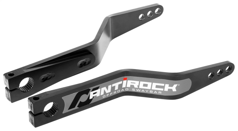 Picture of RockJock ROK Antirock Sway Bars - RJ-282101-101