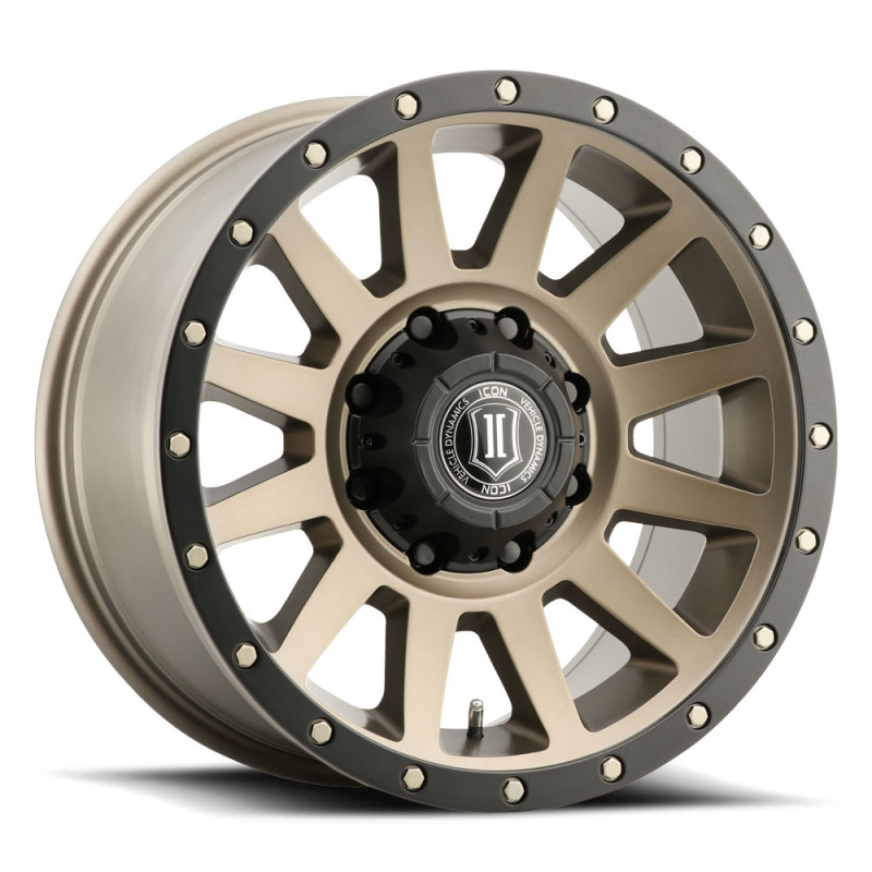 Picture of ICON ICO Compression Wheels - 2018908055BR