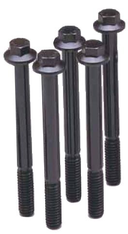 Picture of ARP Chromoly Bolts - 660-1007