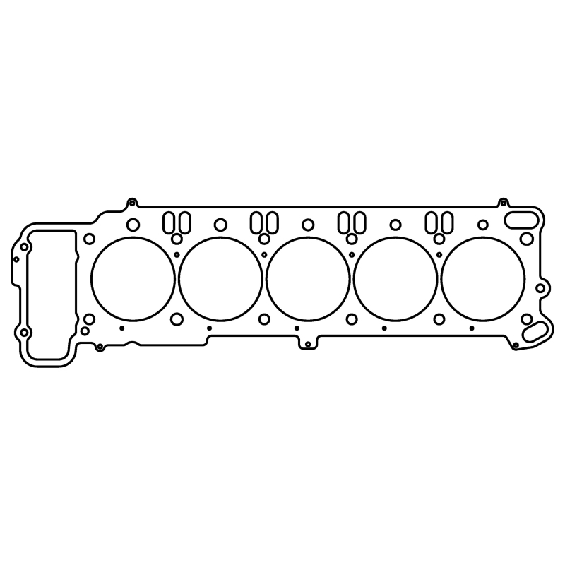 Picture of Cometic Gasket CG Head Gaskets - C4528-040