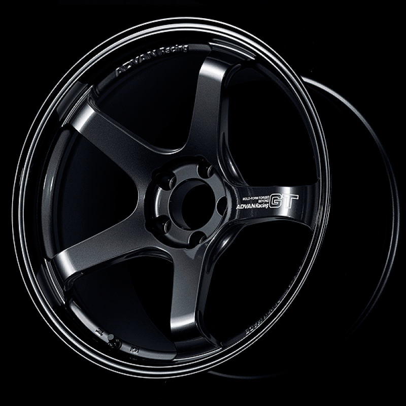 Picture of Advan AVN GT Wheels - YAQB8G42MTB