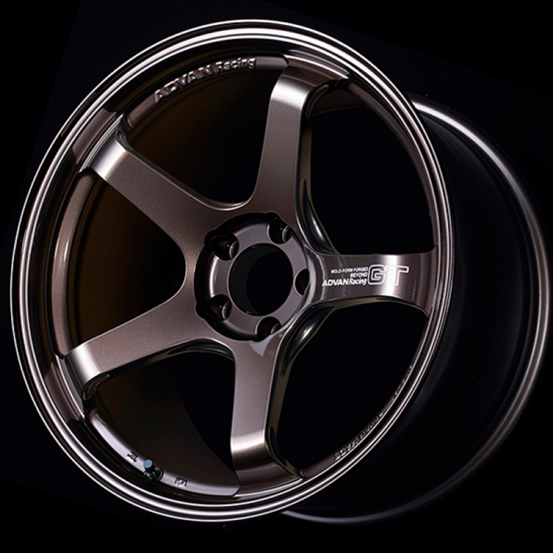 Picture of Advan AVN GT Wheels - YAQB8G42MCB