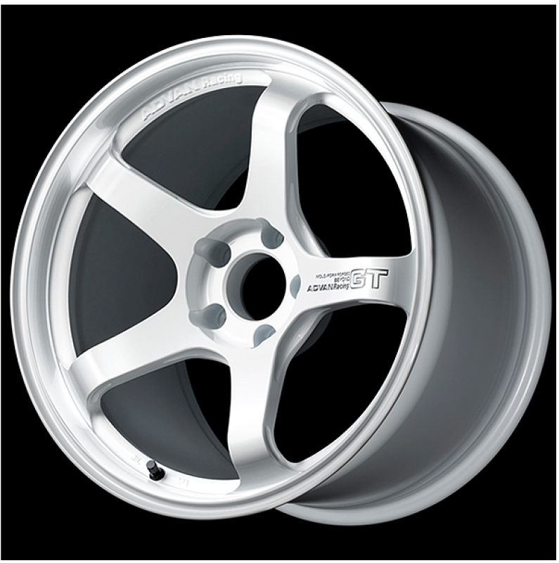 Picture of Advan AVN GT Wheels - YAQB8H45MTB