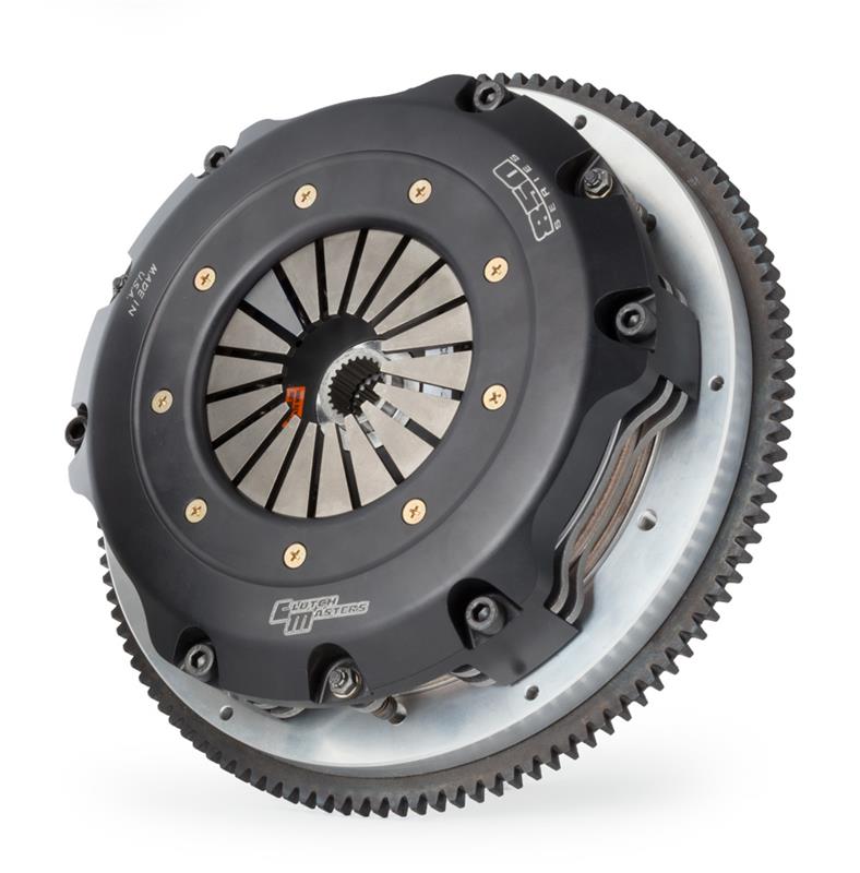 Picture of Clutch Masters CM 850 Twin Disc Clutch Kits - 08040-TD8R-A
