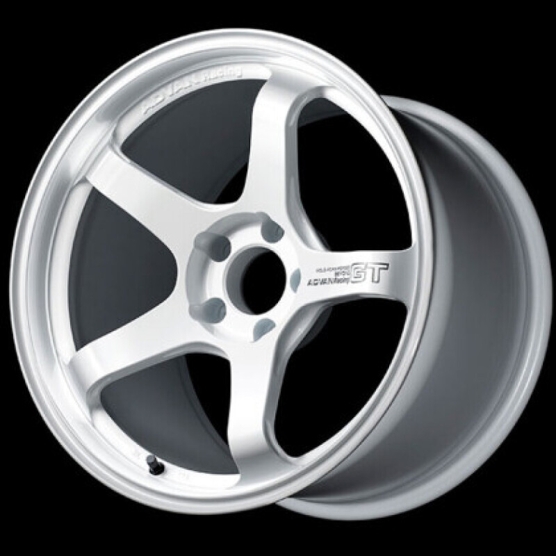 Picture of Advan AVN GT Wheels - YAQB8L32MW