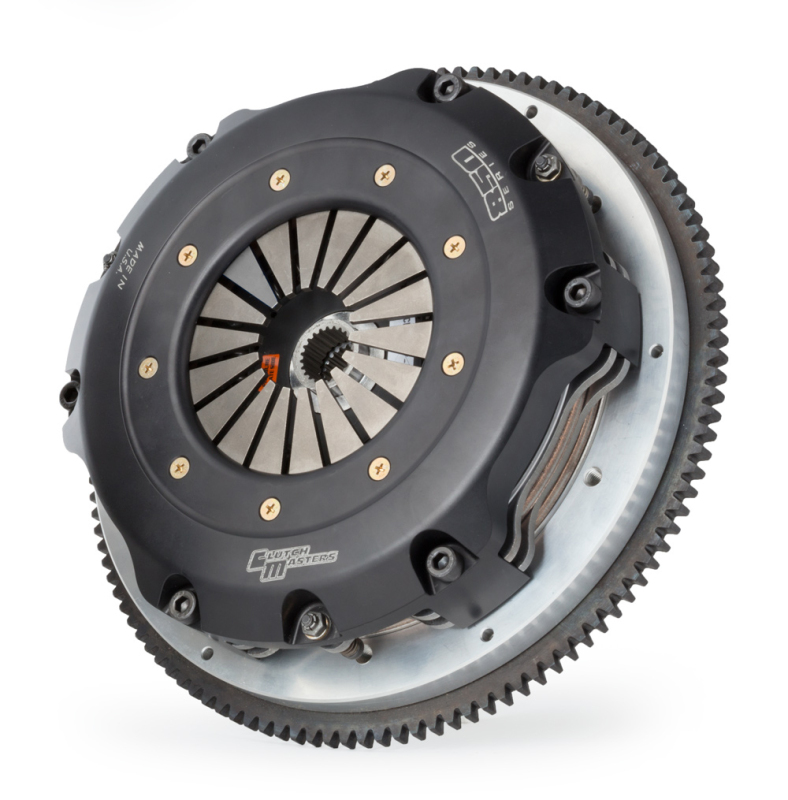 Picture of Clutch Masters CM 850 Twin Disc Clutch Kits - 06046-TD8S-A