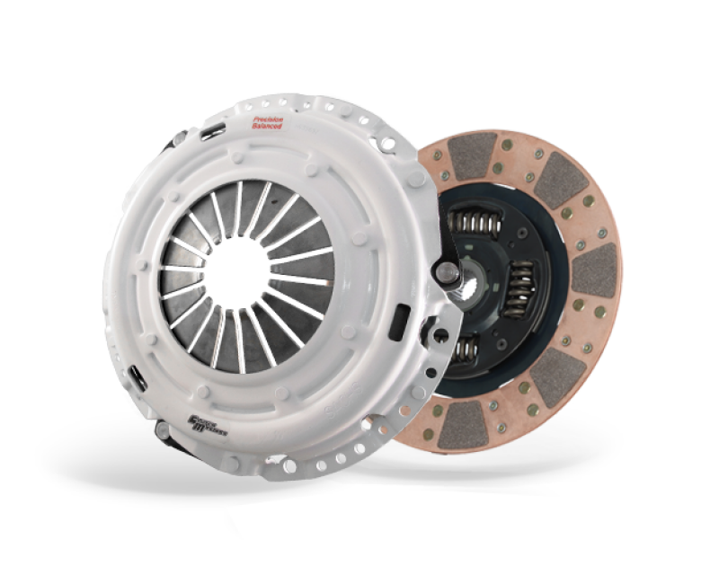 Picture of Clutch Masters CM FX400 Clutch Kits - 16088-HDCL
