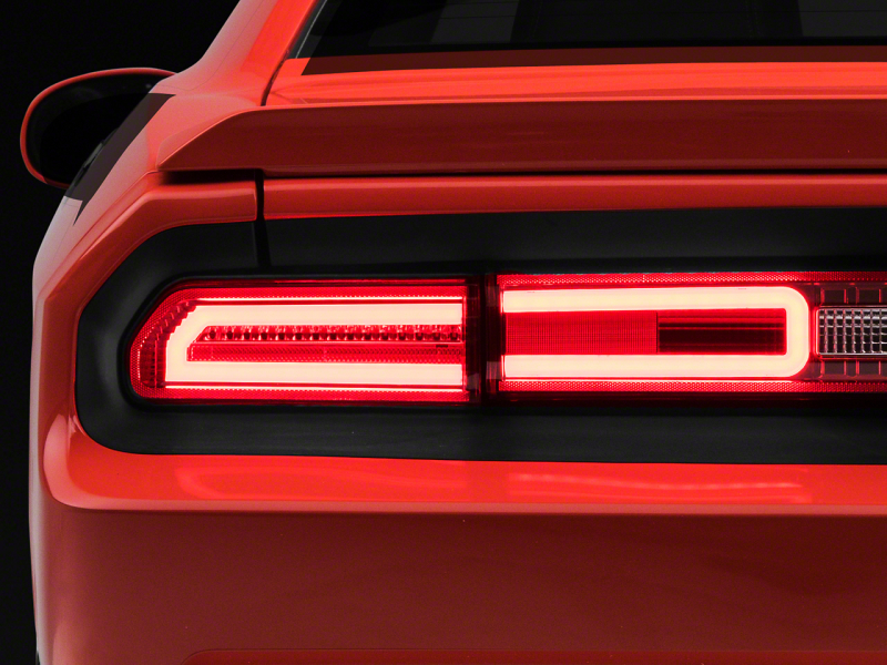 Picture of Raxiom RAX LED Taillights - CH3005