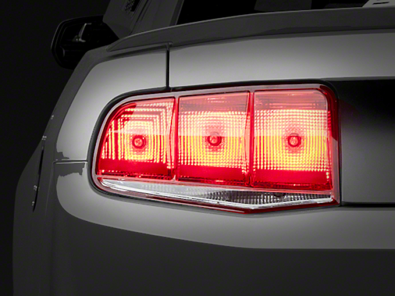 Picture of Raxiom RAX LED Taillights - 49145