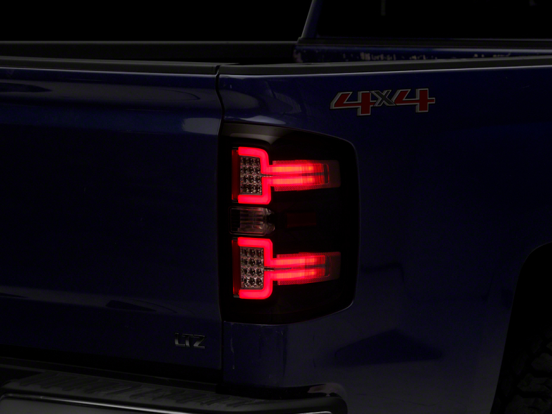 Picture of Raxiom RAX Turn Signals Sidemarkers & Indicators - S114457