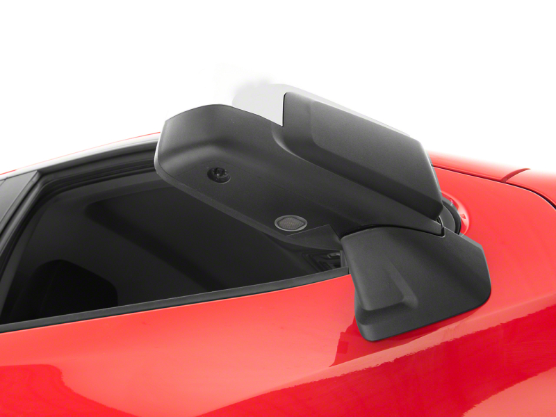 Picture of Raxiom RAX Mirror Lights Sidemarkers & Indicators - S130386