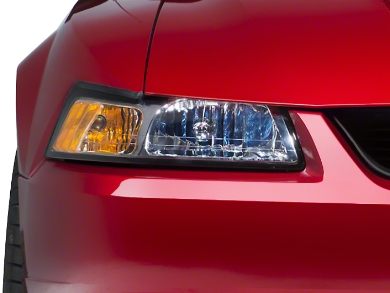 Picture of Raxiom RAX LED Headlights - 42011