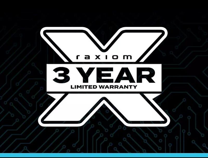 Picture of Raxiom RAX Marker Lights Sidemarkers & Indicators - U9914
