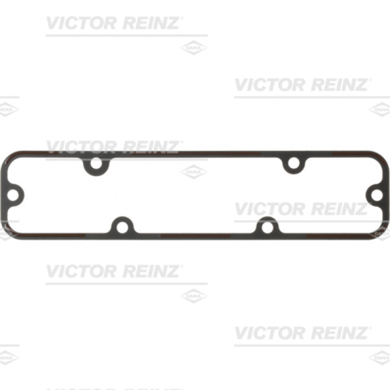 Picture of Victor Reinz VIC Intake Gaskets - MS19523