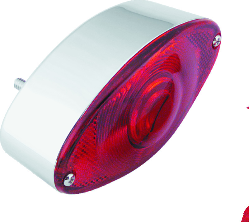 Picture of Bikers Choice BKC Tail Lights - 492906